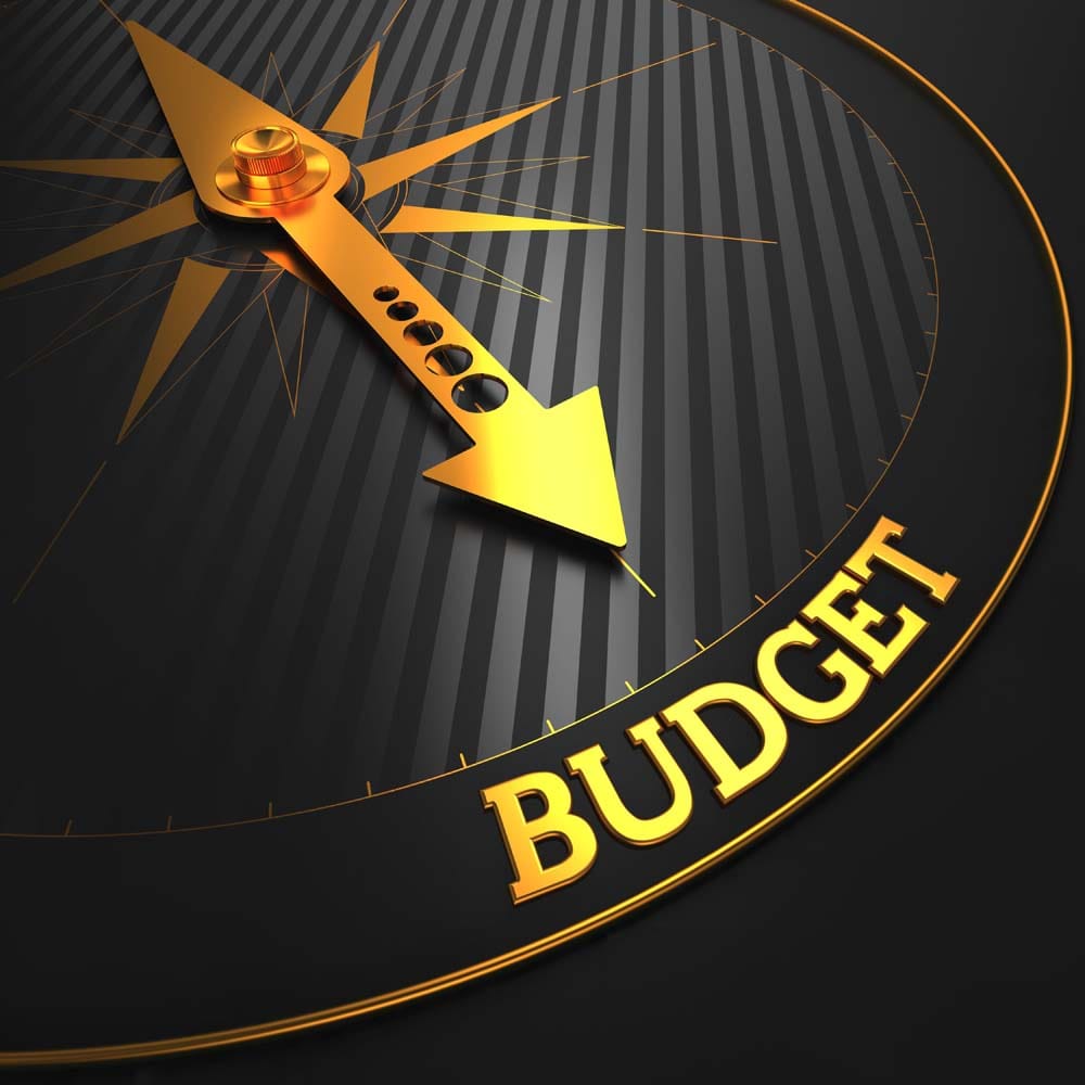 add improvements to 2018 budget