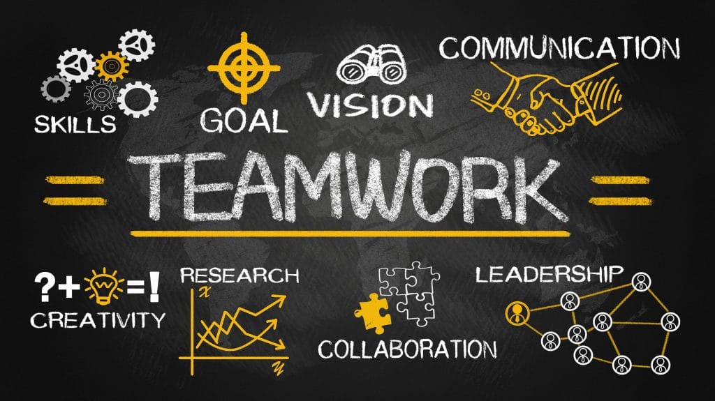 breaking barriers opens doors better communication