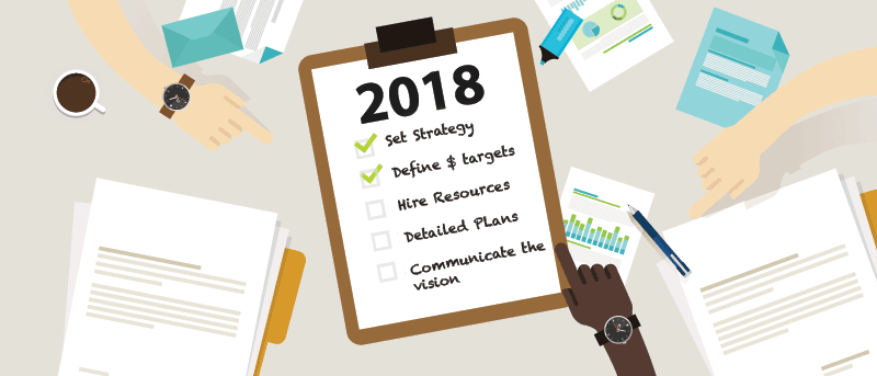 make resolution improve operations optimize assets