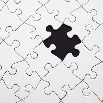 Missing metrics