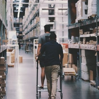 Achieving Supply Chain Optimization Through Redefining Value & Systems Thinking