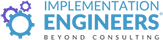 implementation engineers logo