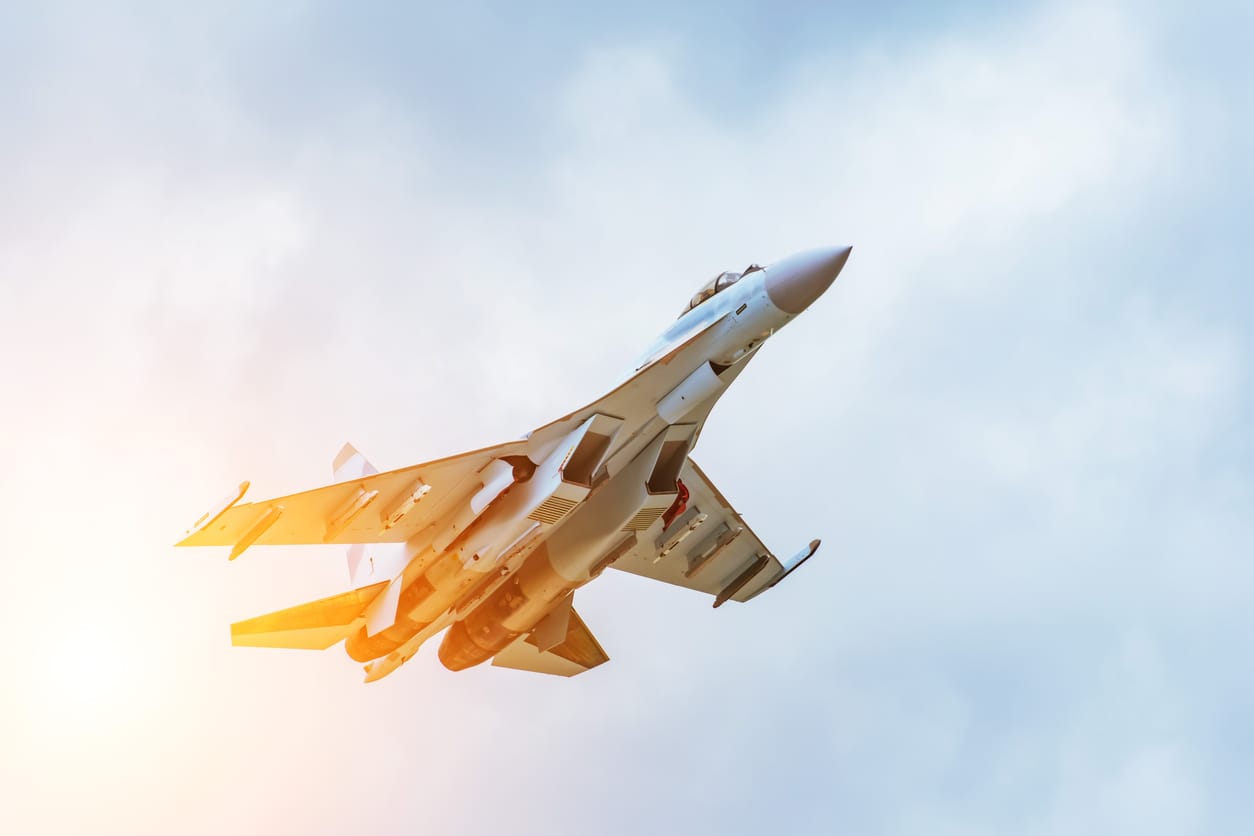 Standardizing Operations in Aerospace – Management Operating System Case Study