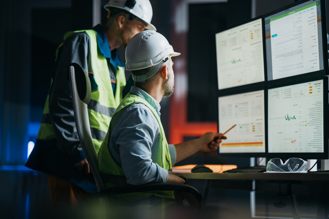 IX® for Digital Management Operating System