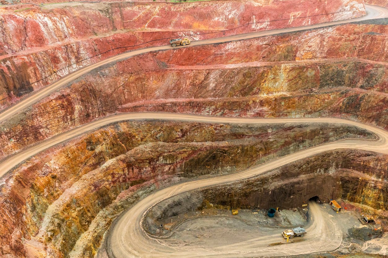 Mining Operational Strategy Execution – Accelerating Value Creation with IX®