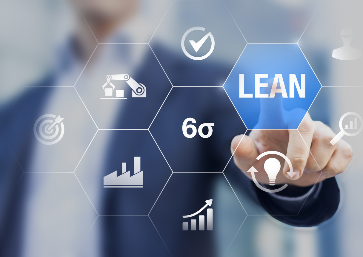 Upskill Your Workforce with IX®: Training That Powers Operational Excellence