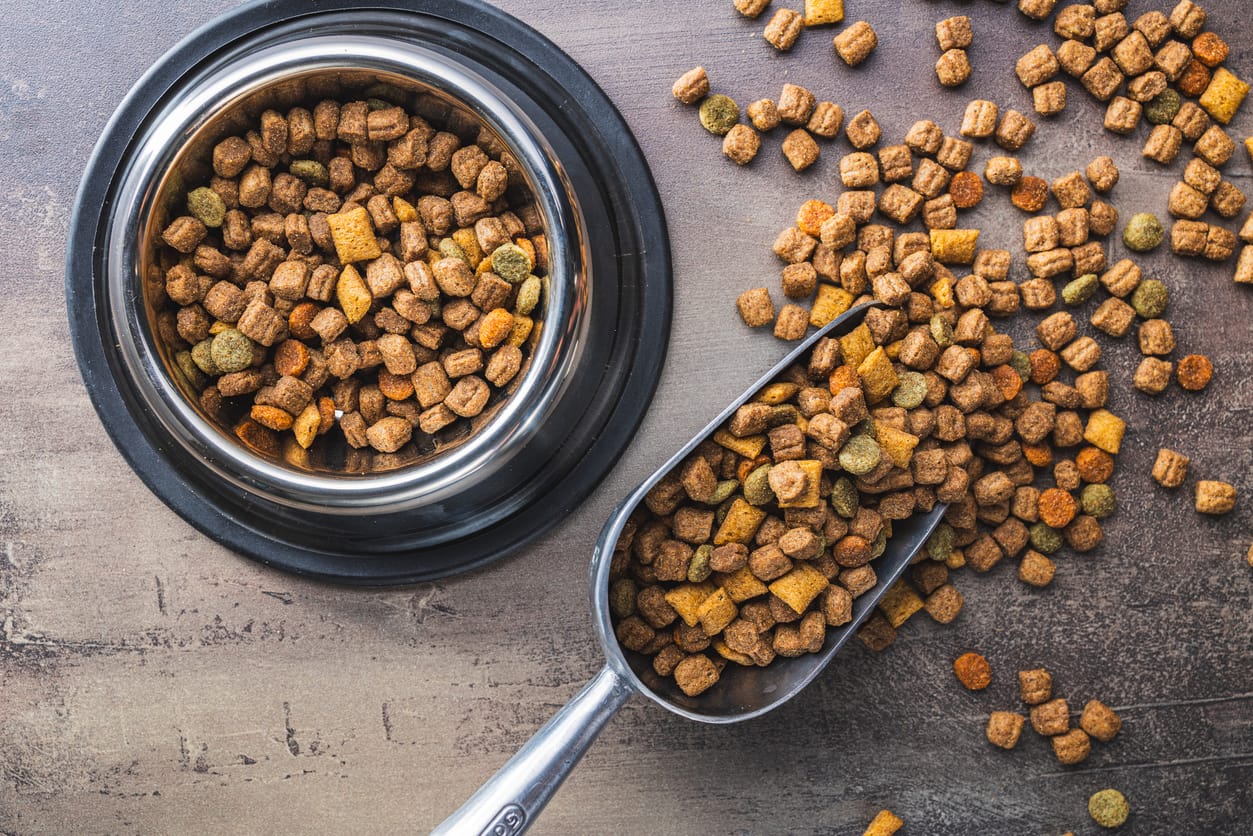 Pet Food Manufacturing Transformation – $2.3M Value Realized with Asset and Operations Optimization