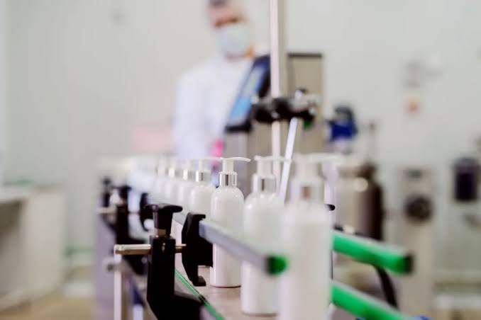 Transforming PE Cosmetic Manufacturing – $6.6M in Cost Savings Through Operational Excellence
