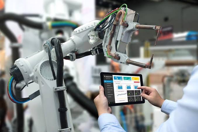 Deploying Digital Work Instructions to Enable Seamless Production Transfer