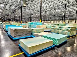 Uncovering Hidden Capacity in Mattress Manufacturing – 307% Throughput Gain