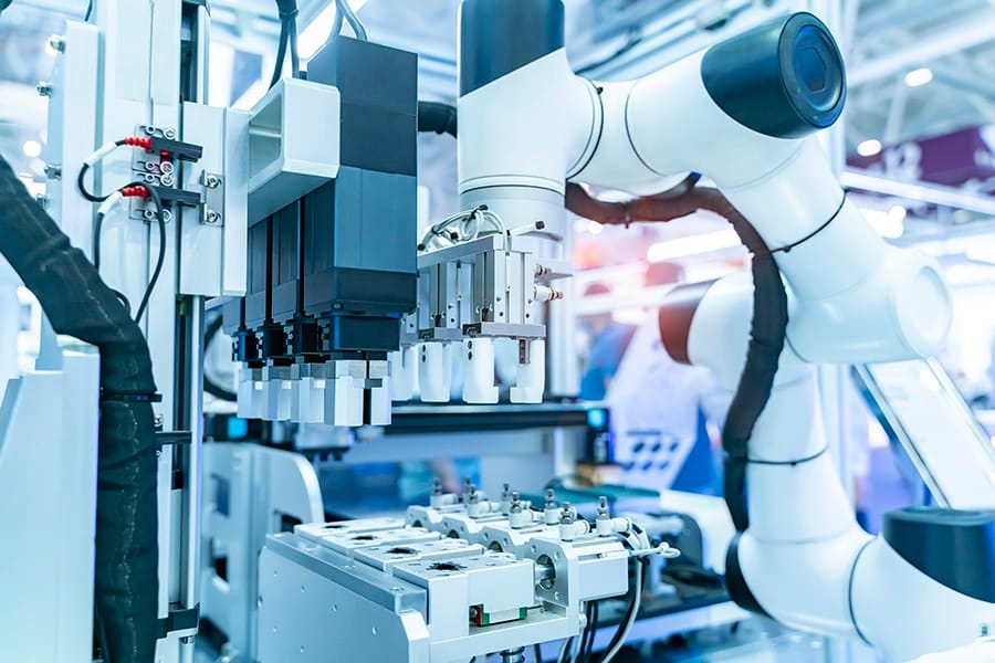 Digitizing Medical Device Manufacturing – $12.4M Cost Savings Through eDHR Transformation