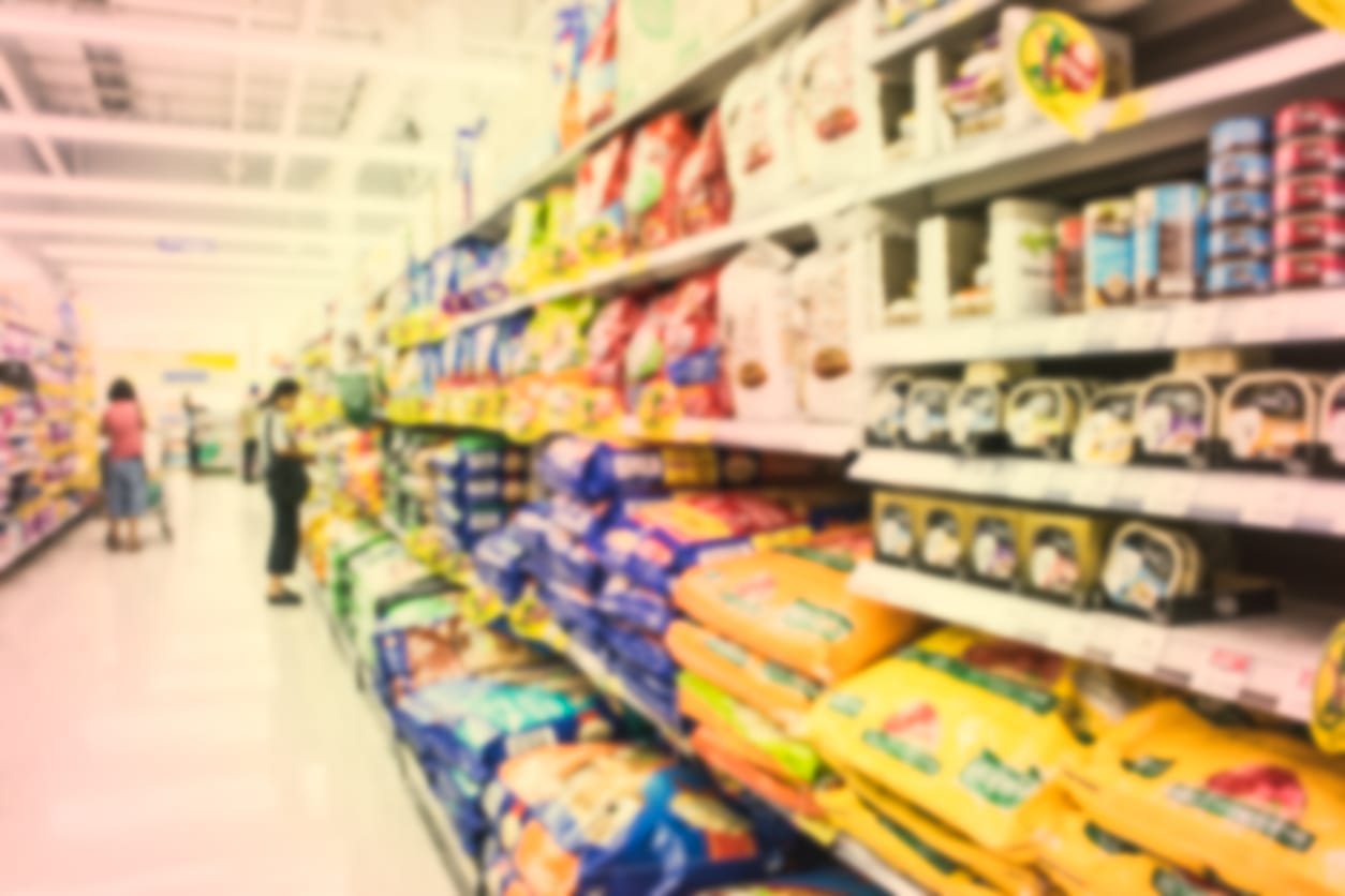 Consumer Products Manufacturing Case Packet