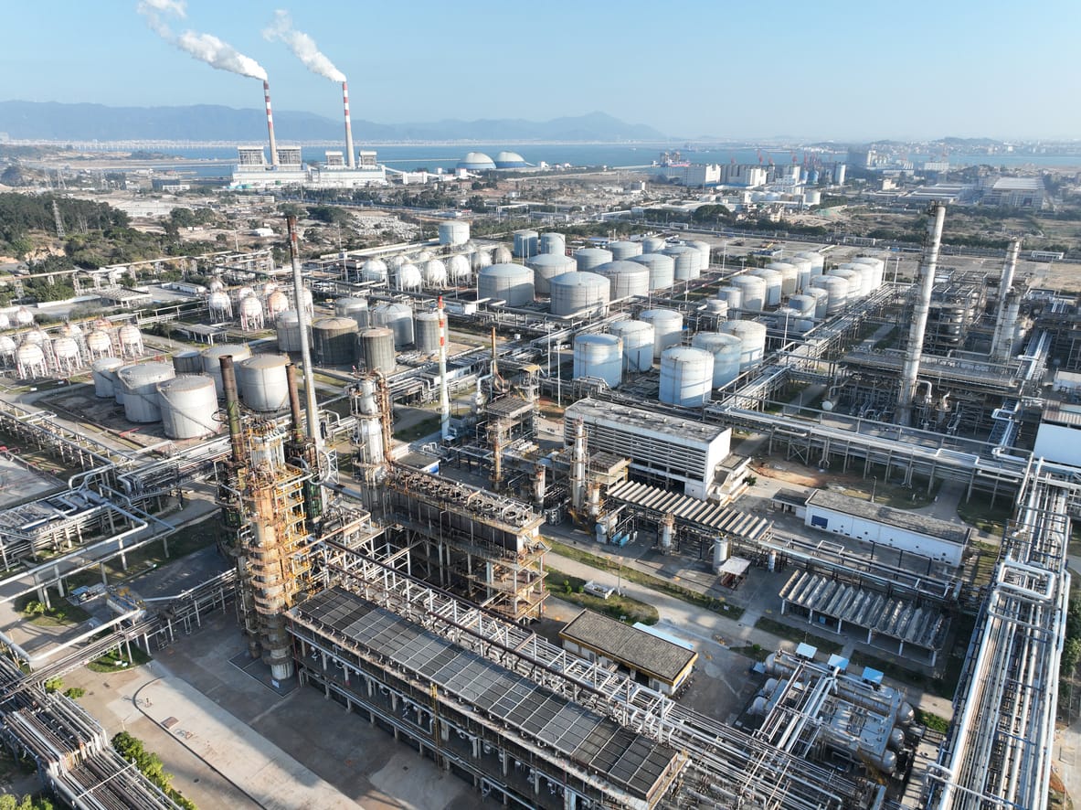 Oil & Gas Operational Strategy Execution – Accelerating Sustainable Value with IX®