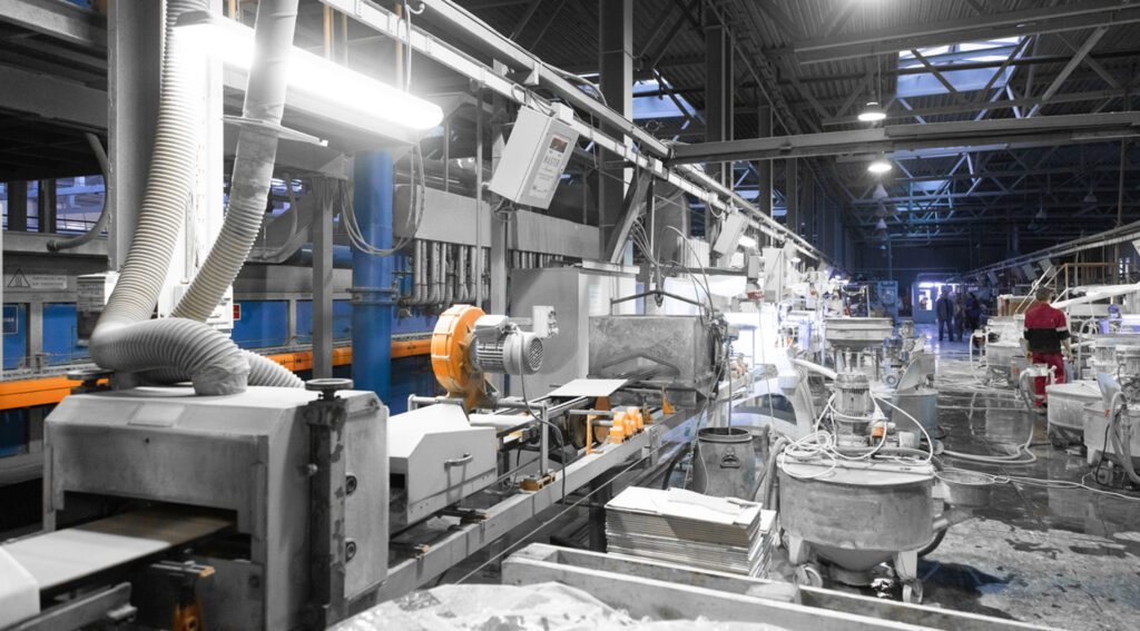 building materials consulting