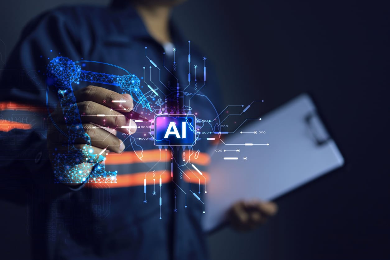 IX® for Digital Process Reengineering