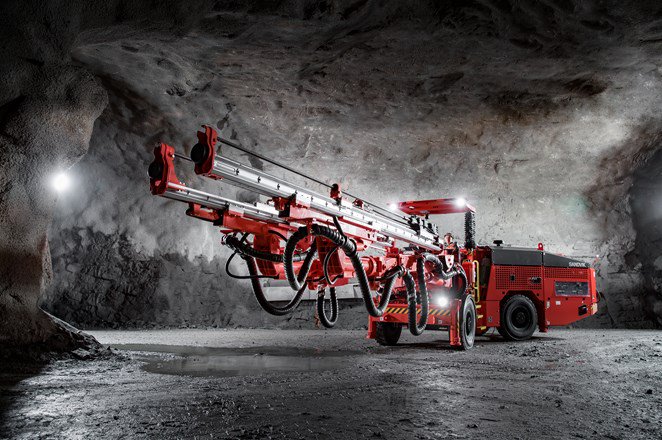 Underground Face Availability and Utilization