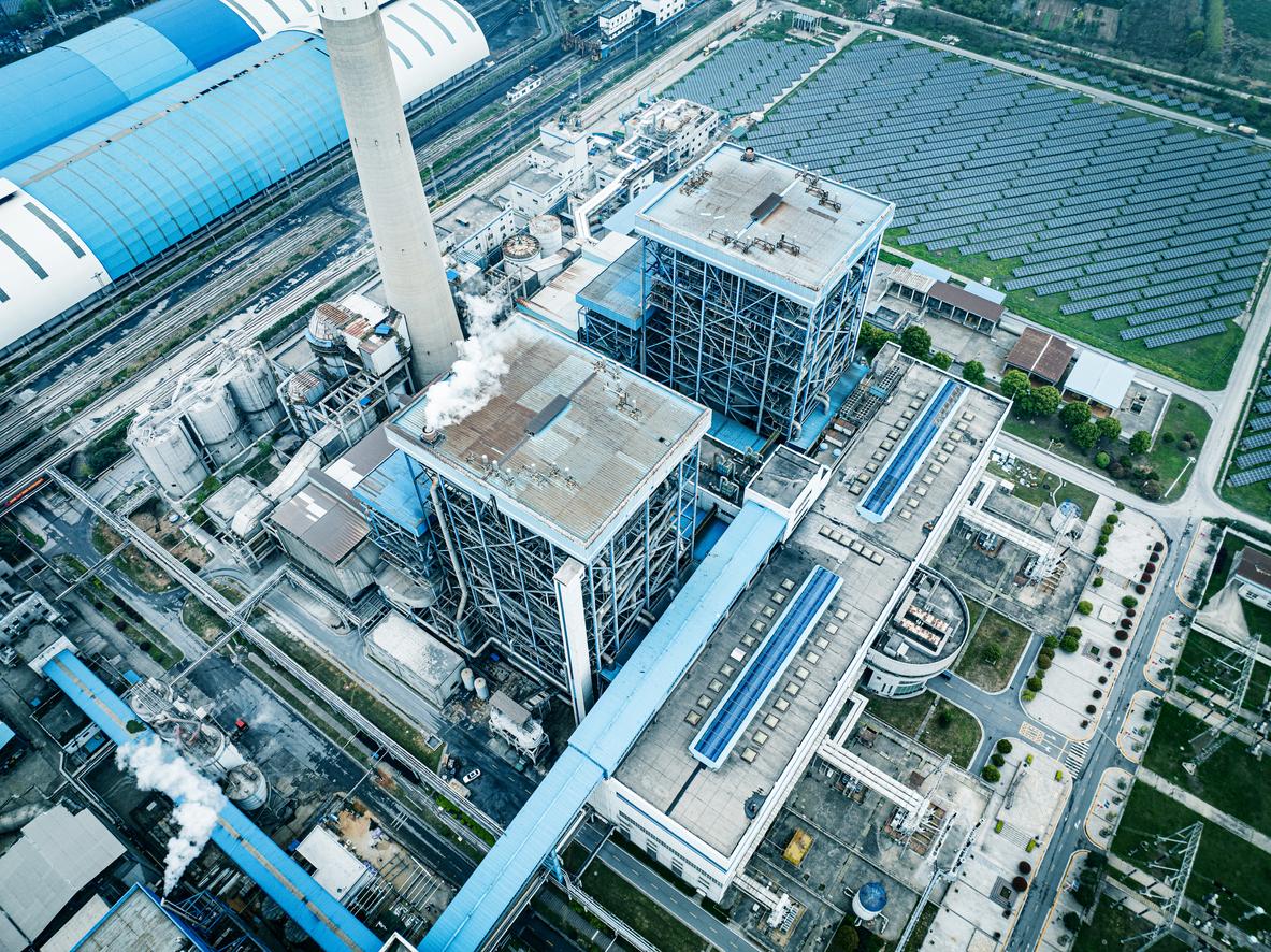 Operational Uplift at a Pulp & Paper Facility